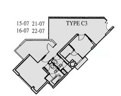 The Bayshore (D16), Condominium #635018681